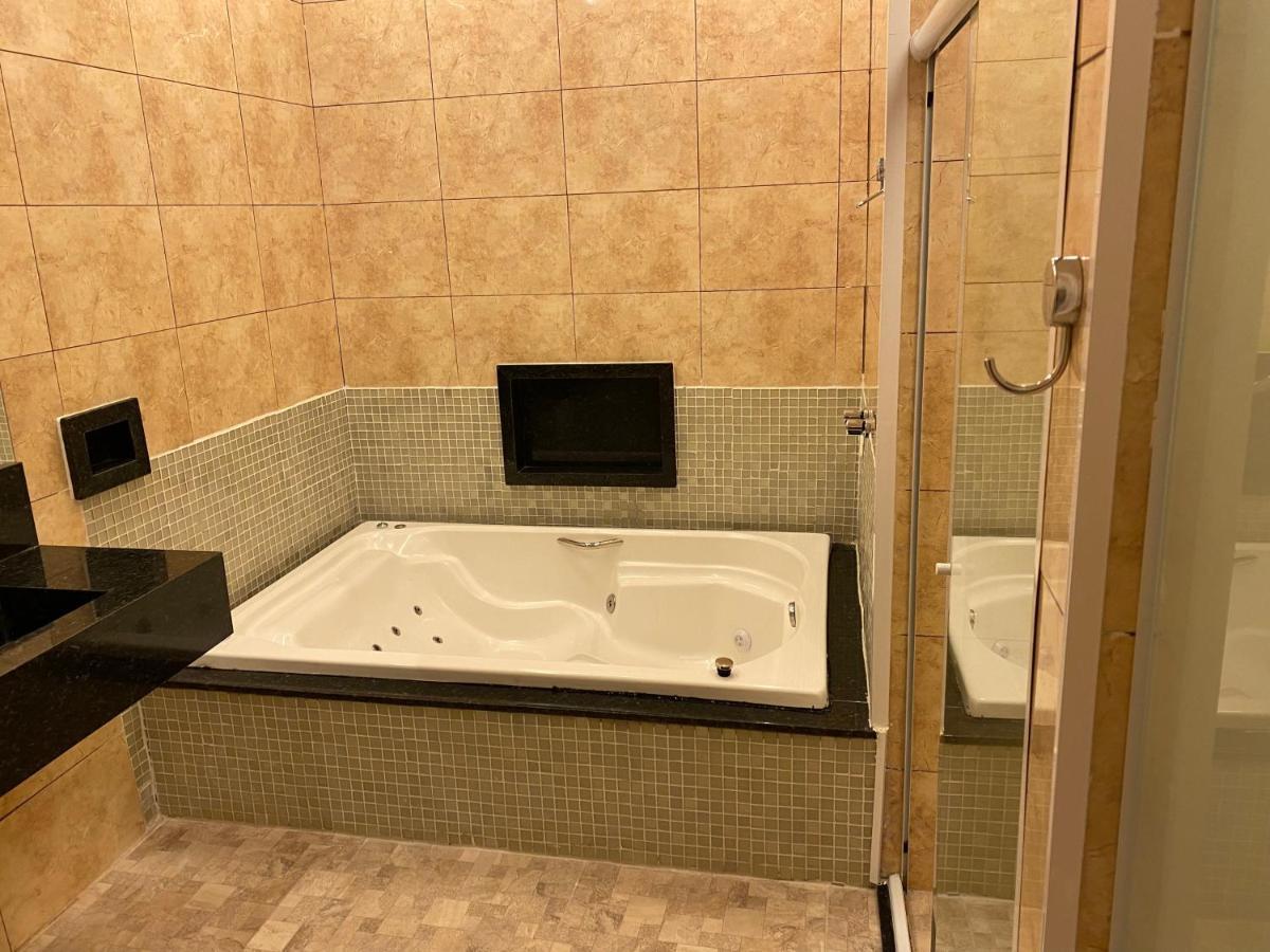 Refugius Hotel do amor