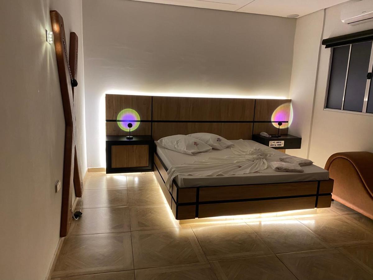Refugius Hotel do amor