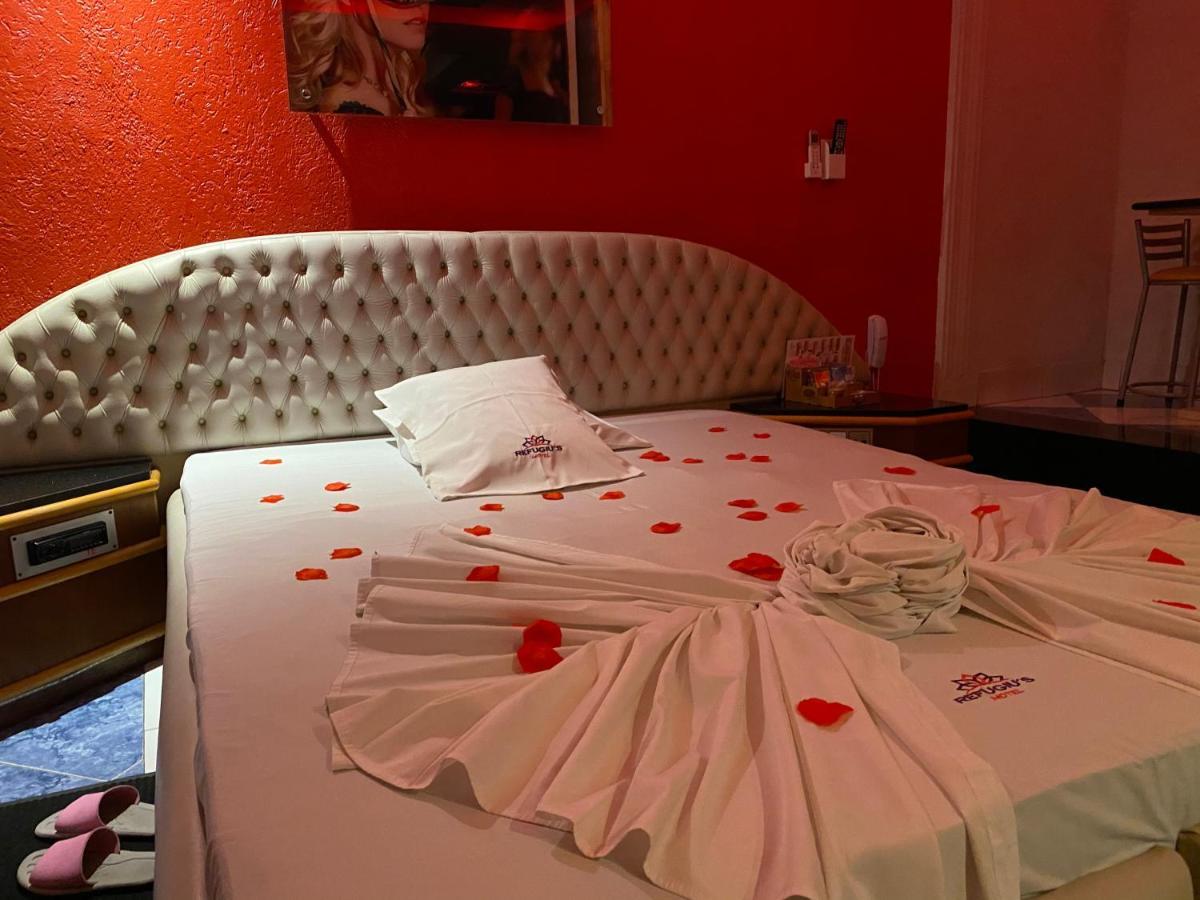 Refugius Hotel do amor